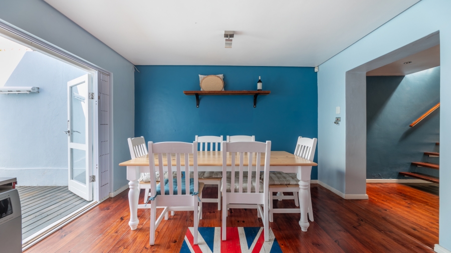 3 Bedroom Property for Sale in Bo Kaap Western Cape